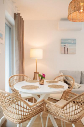 Apartament Sofii Baltic Pobierowo